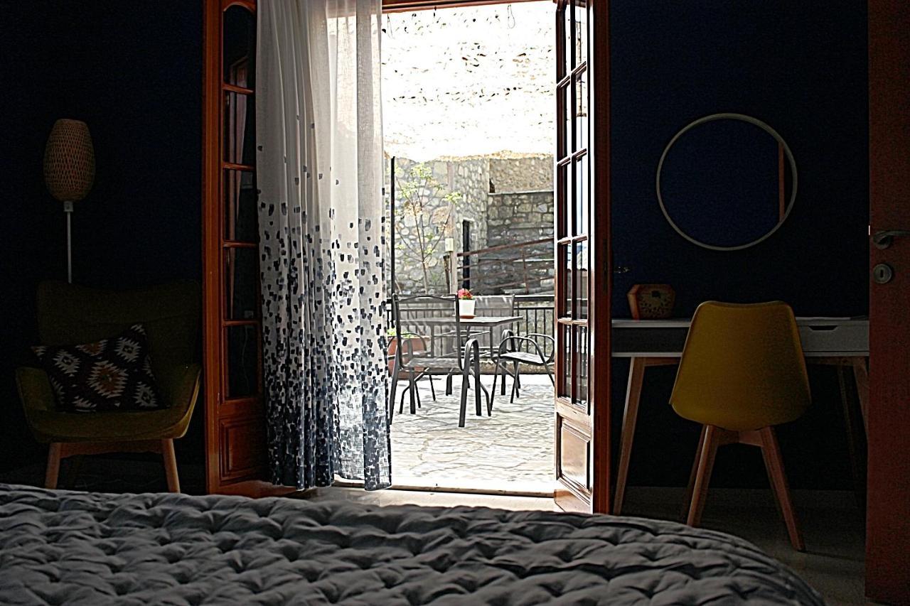 Homel Rocks -Elegant Apt 2Bd -Amazing Garden View Kalampáka Ngoại thất bức ảnh